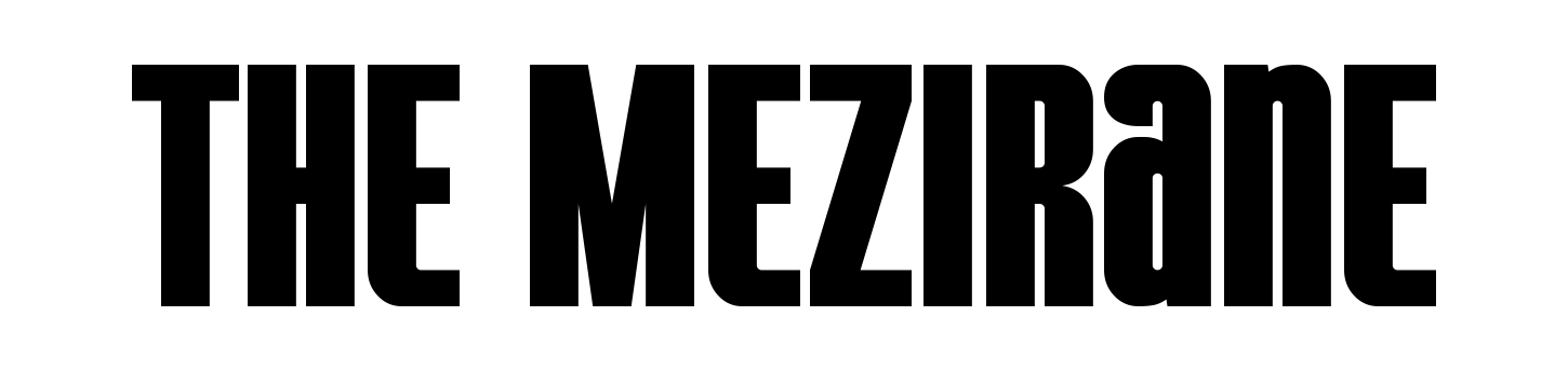 The Mezirane